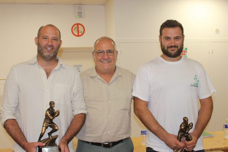 ASSEMBLEE GENERALE SYNTHESES