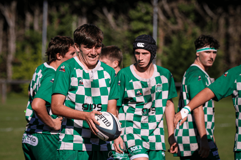 Un samedi en demi-teinte