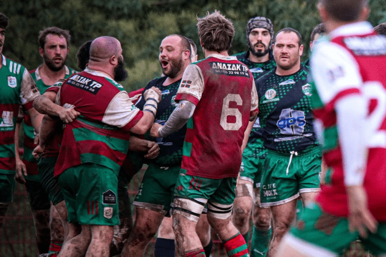 Seule la réserve et encore…..