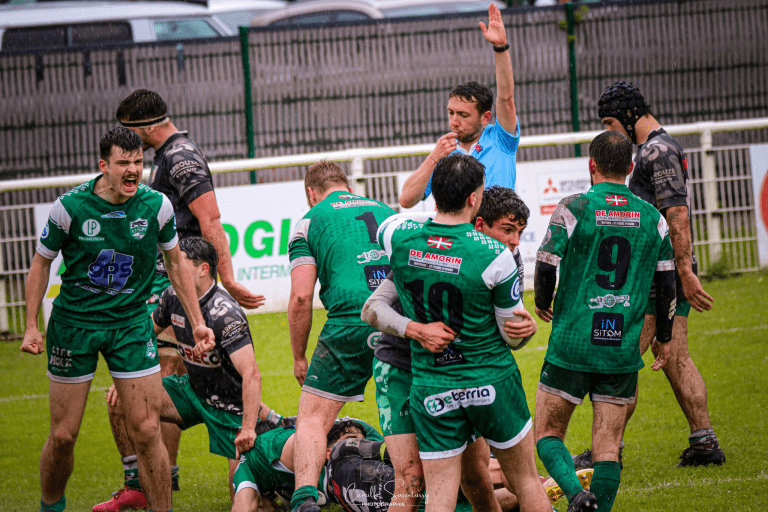 Le Vert sera à l’honneur pour ce samedi de fête basque
