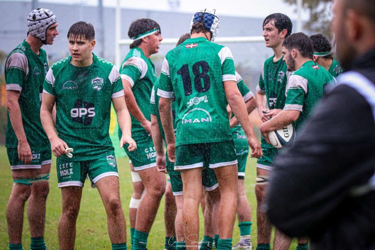 Victoire samedi pour nos U18 et récidive, dimanche, pour les seniors