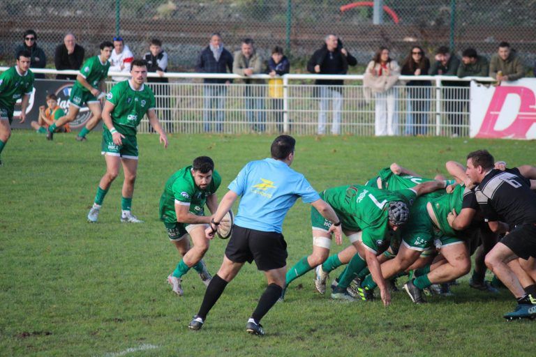 La première sans pitié pour le B.T.S.
