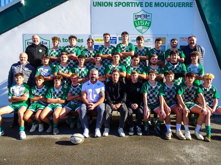LES U19 20225 2026 EN CHAMPIONNAT RÉGIONAL 1