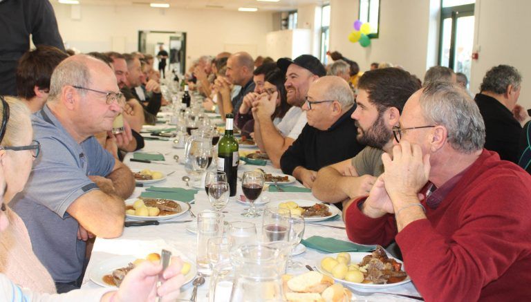 Dimanche avec nos Partenaires