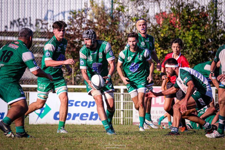 SAMEDI, RÉCEPTION POUR LES U18 ET DÉPLACEMENT POUR LES SENIORS