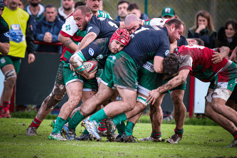 Toutes les équipes en lice ce week-end