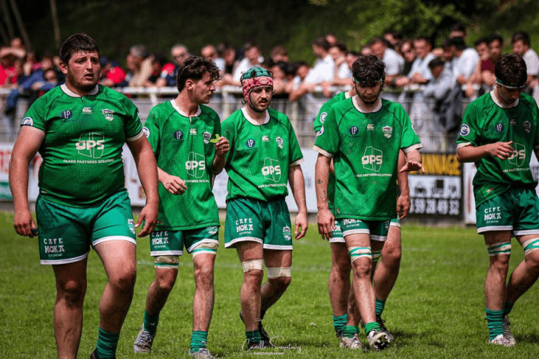 Une victoire des Verts toute en maîtrise