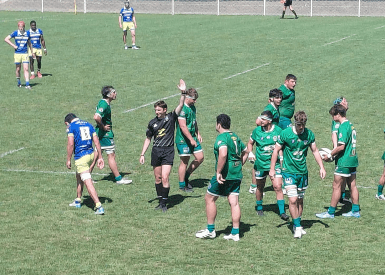 Les Verts passent l&rsquo;obstacle plaisirois, non sans mal !!