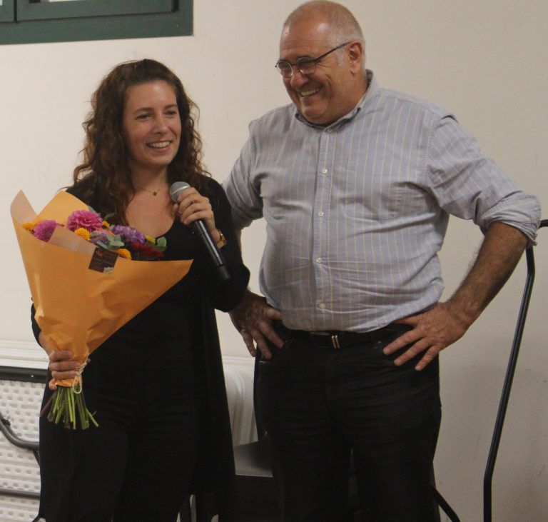 Une assemblée générale studieuse et conviviale